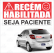 Adesivo Recém Habilitada