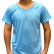 Camiseta Poliéster Infantil