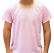 Camiseta Poliéster Infantil