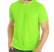Camiseta Poliéster Adulto