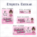 Etiqueta Escolar
