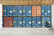 Rustic Container