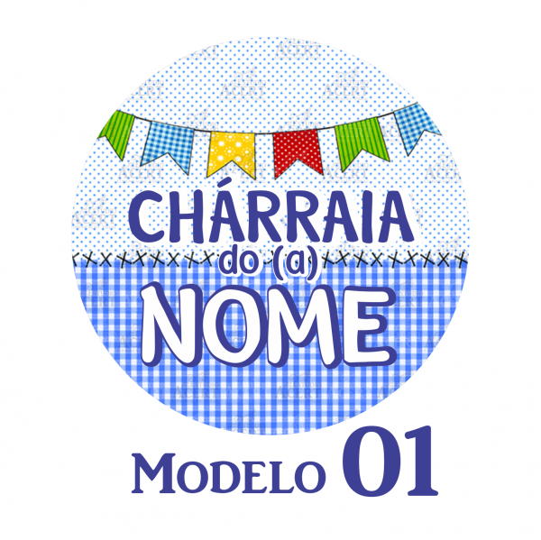 Tag Chárraia